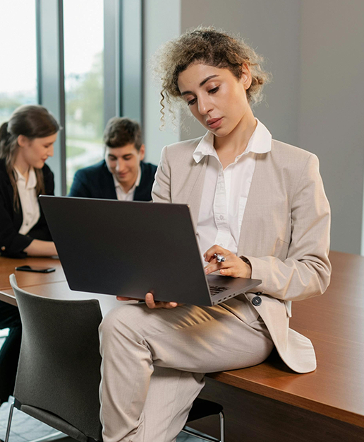 Business Growth Support